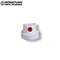 aerosol actuator cover